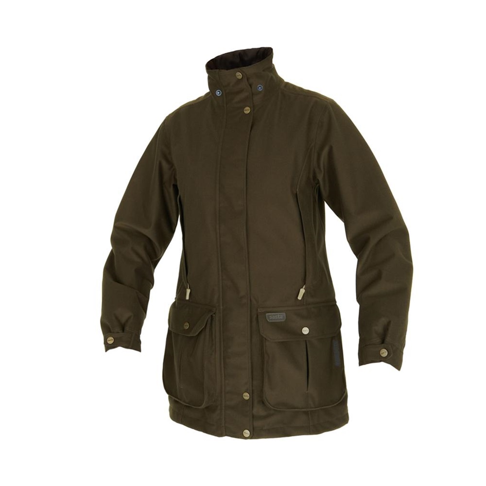 Sasta Jagdbekleidung und Outdoorbekleidung aus Finnland Jagd