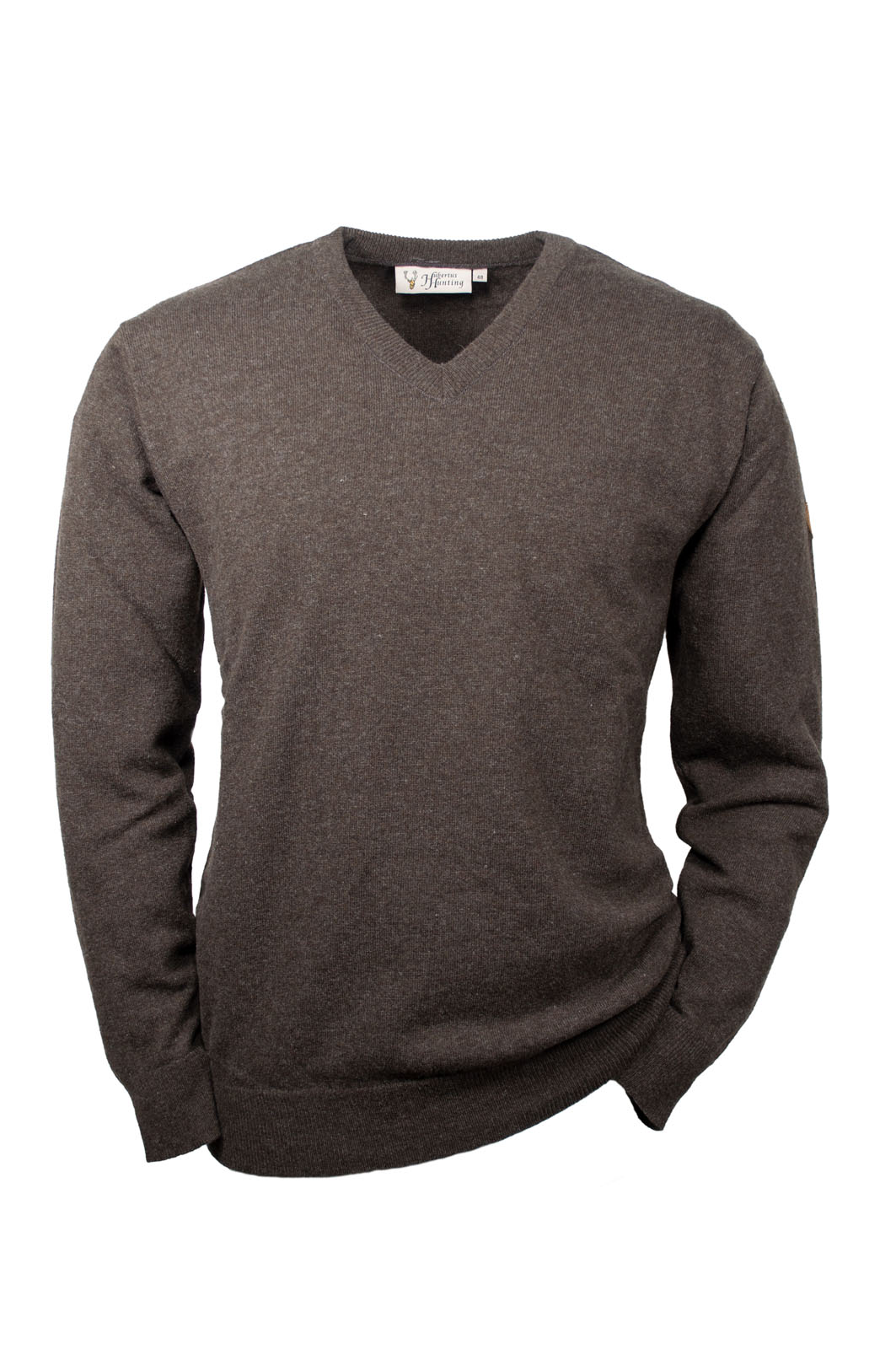 Lammswoll Pullover | Jagdpullover | Jäger | Jagd | Outdoor | JAGIDO