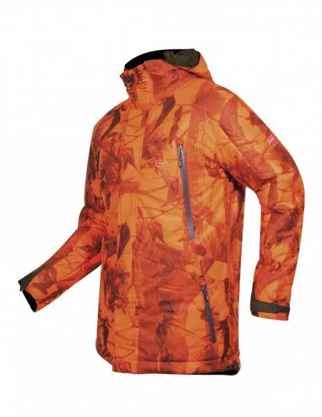 Wendejacke Altai