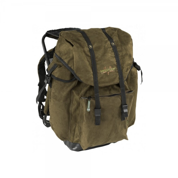 Classic Molltec Rucksack