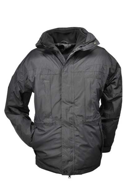 Outdoor-Jacke 3in1