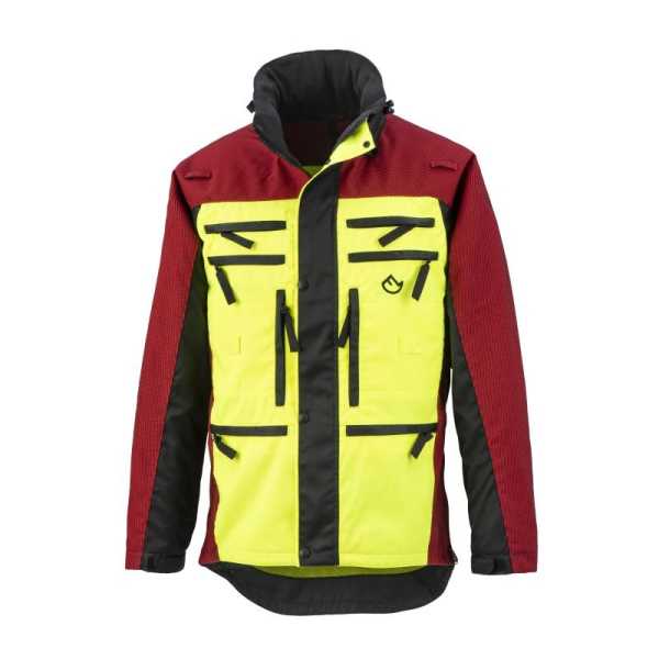 Sauenschutzjacke Mulligan Protect