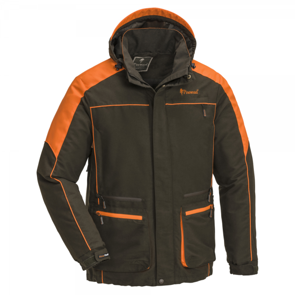 Wild Boar Extrem Jacke