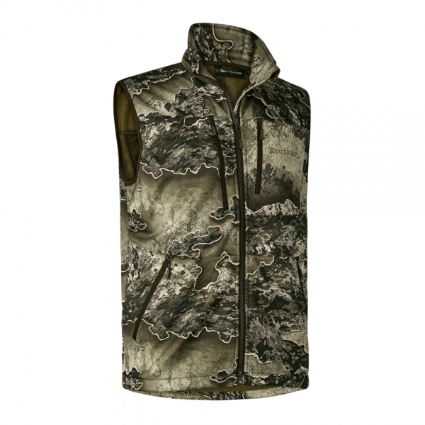 Excape Softshell Weste