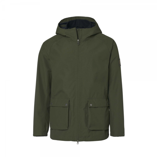 Factus Chevalite Regenjacke