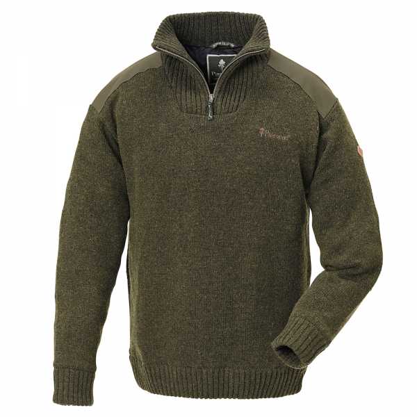 Pinewood Hurricane Strickpullover