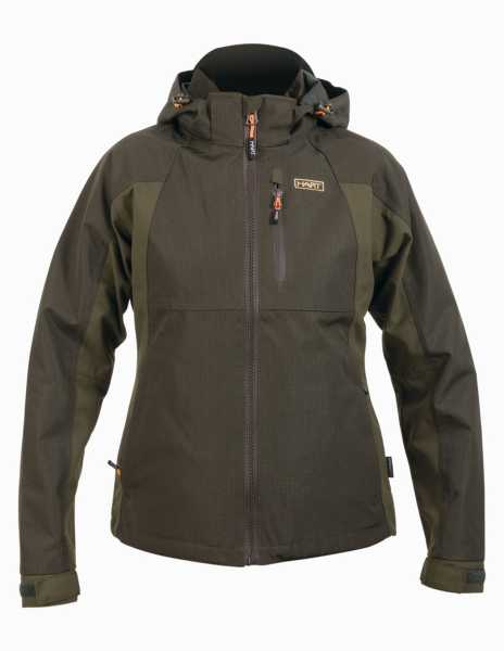 Damenjacke Armotion Class