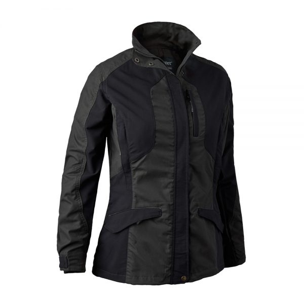 Lady Ann Jacke