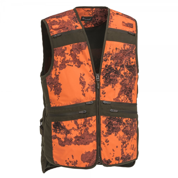 Furudal Hunter Pro Camo Weste