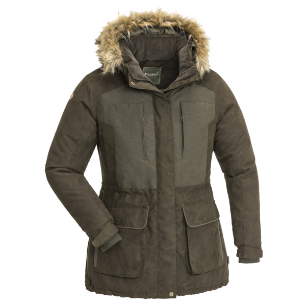 Abisko 2.0 Damen Jacke