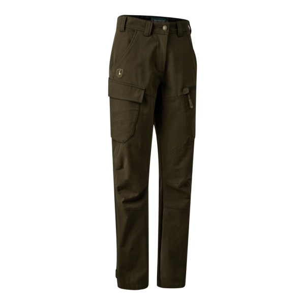 Lady Sarek Full Stretch Damenhose