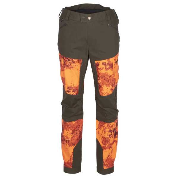 Furudal Tracking Camo Blaze Hose