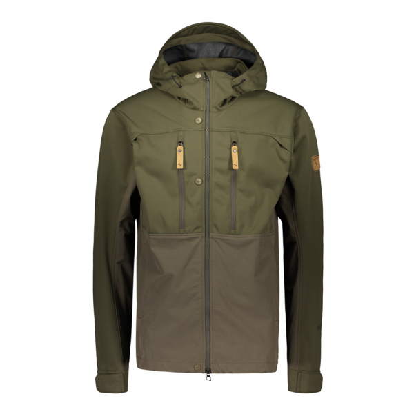 Mehto Hybrid Jacke