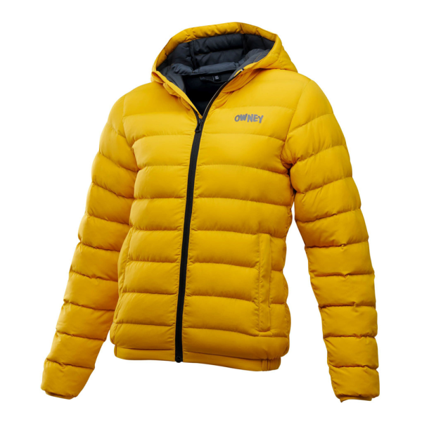 Primaloft Damenjacke