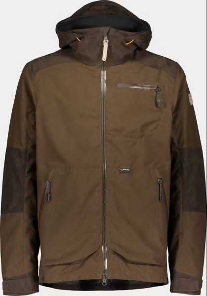 Evo Jacke