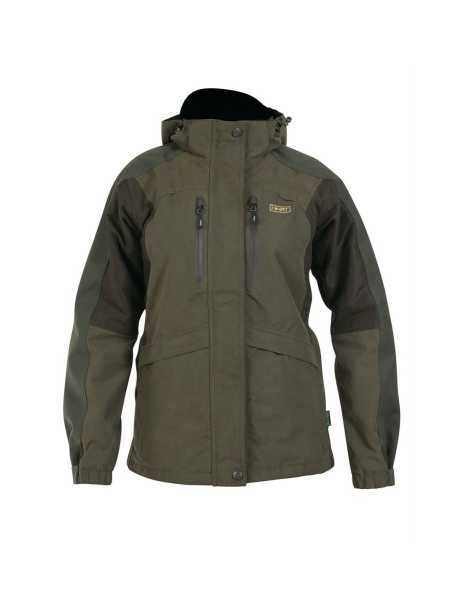 Enduro Damenjacke