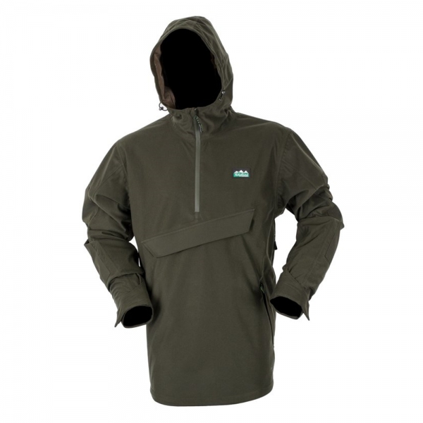 Pintail Smock 2