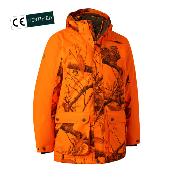 Eagle Winter Jacke