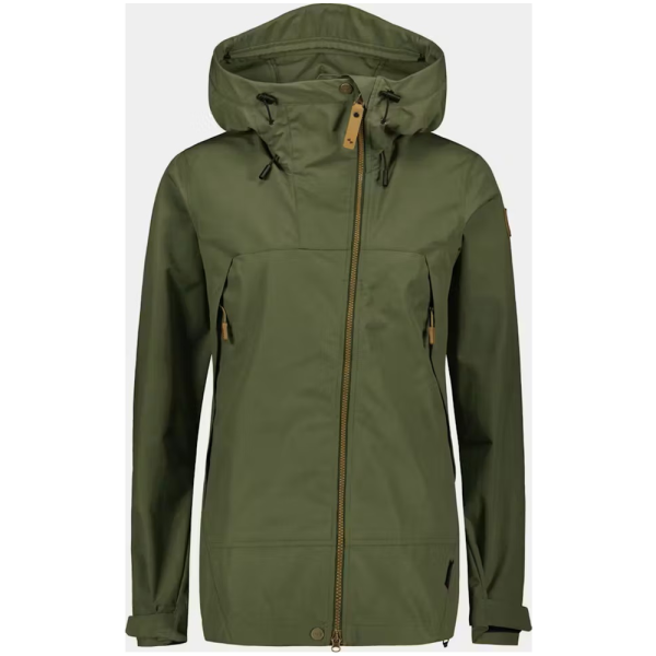 Damenjacke Peski