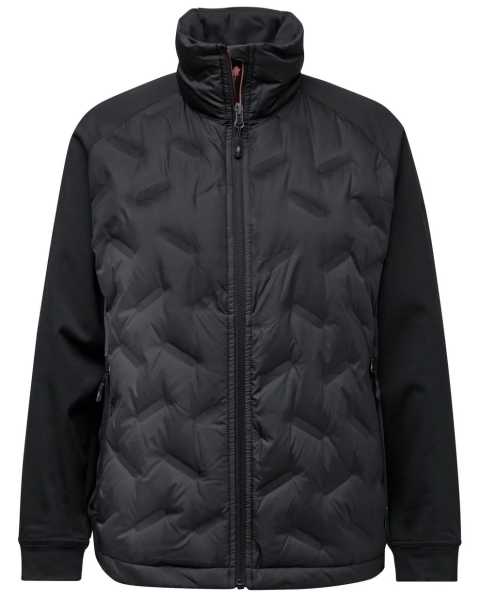 Abisko Insulation Hybrid Damen Jacke