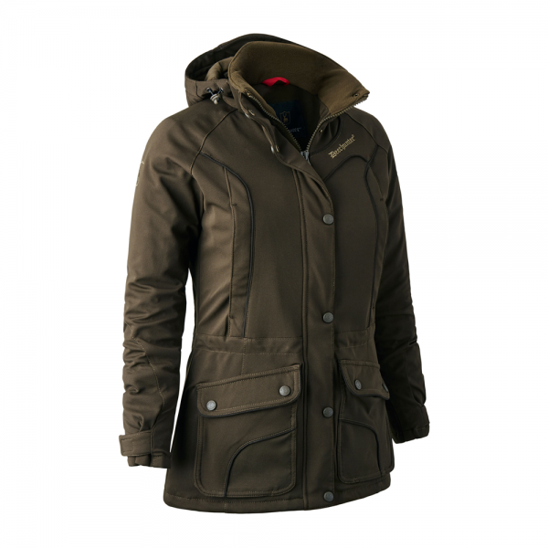 Lady Mary Jacke
