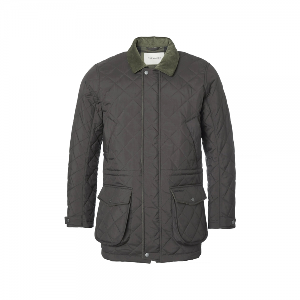 Willot Quilted Männer Jacke