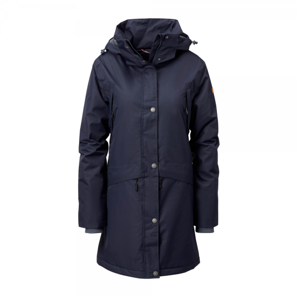 Damen Winterparka Comoda