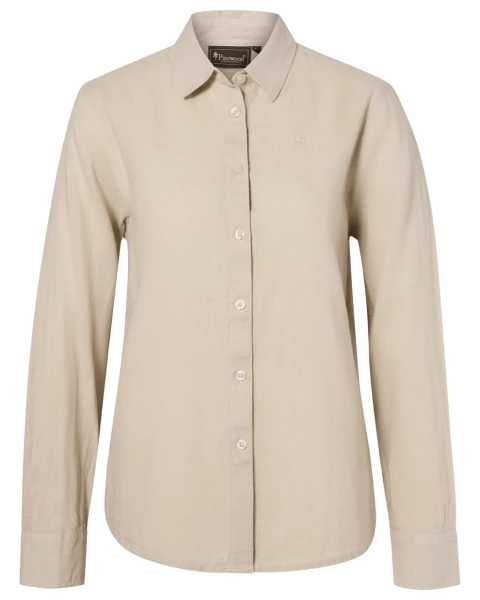 Värnamo InsectSafe Mix Damenbluse