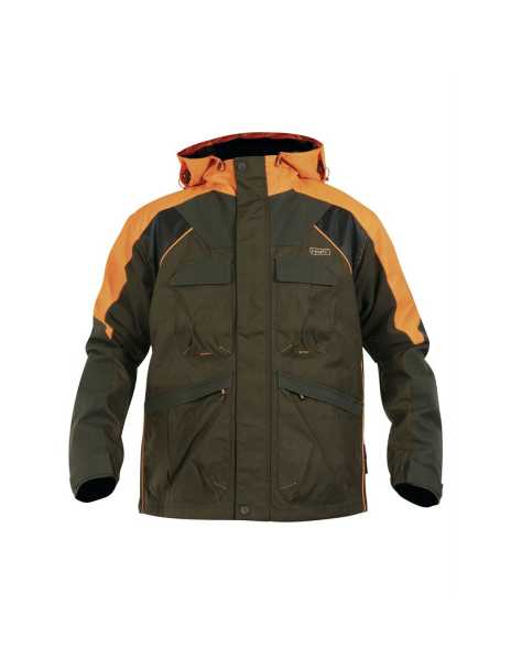 Airstrong Jacke