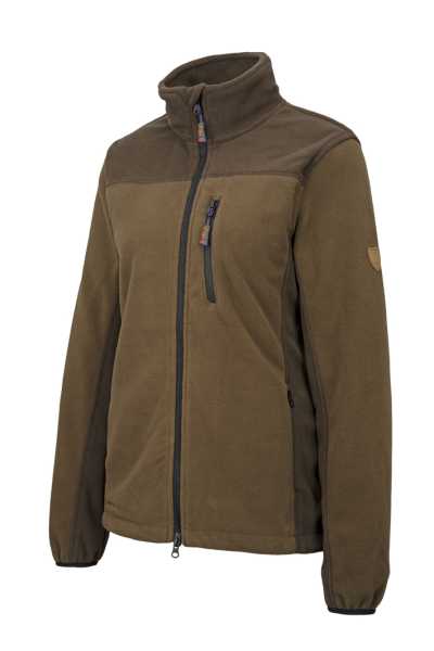 Fleecejacke EIFEL