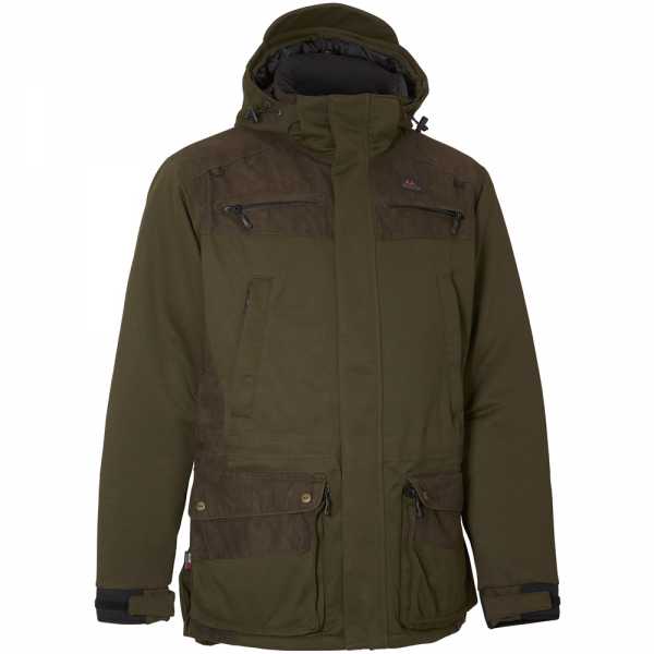Crest Booster Classic Herren Jacke