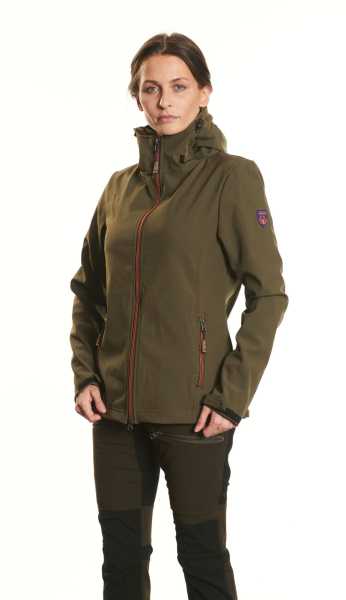 Ladies Fashion Softshelljacke Kempten