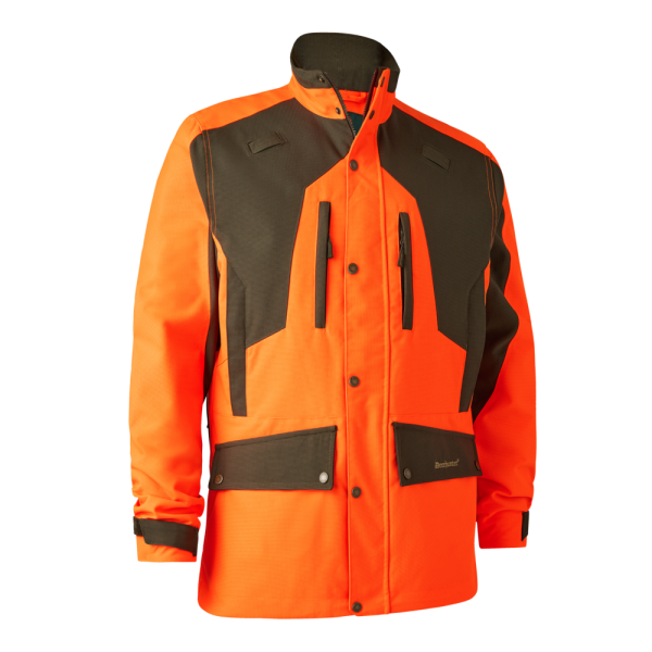 Strike Extreme Jacke mit Membrane