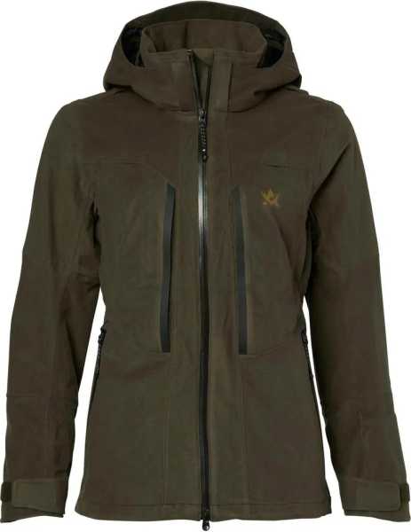Superior Pro Damenjacke