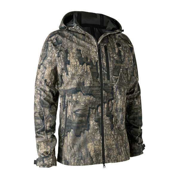 Pro Gamekeeper Camo Jacke