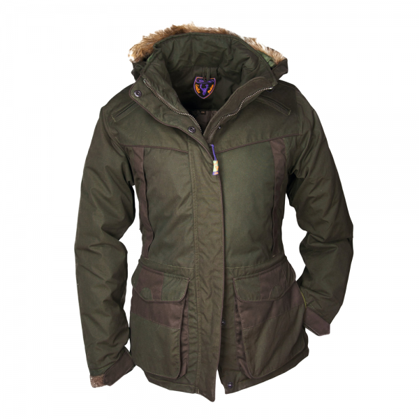 Damen Jacke OS50