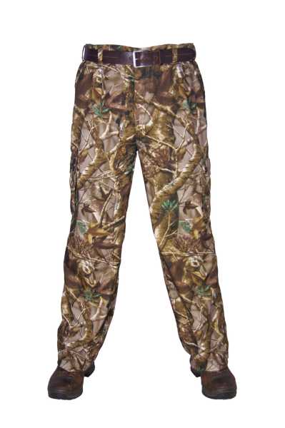 Jagd- und Outdoorhose OS70 Pirsch