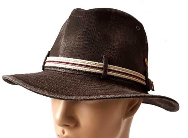 Mayser Menovin Sonnen-Wanderhut