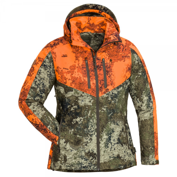 Retriever Activ Camo Damen Jacke