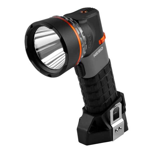 NEBO Luxtreme SL75 LED-Scheinwerfer