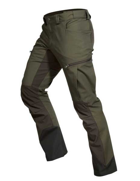 Jagd- und Outdoorhose Crest