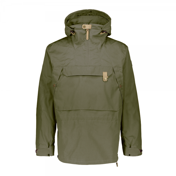 Katmai Anorak