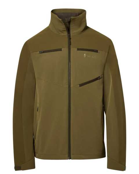 Furudal Hunters Hybrid Stretch Jacke