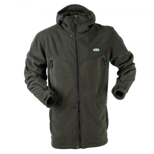 Grizzly III Jacke