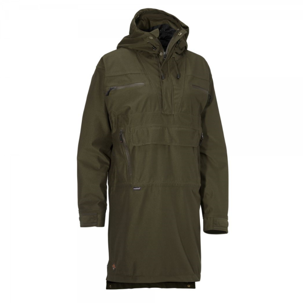 Damen Ultra Light Anorak