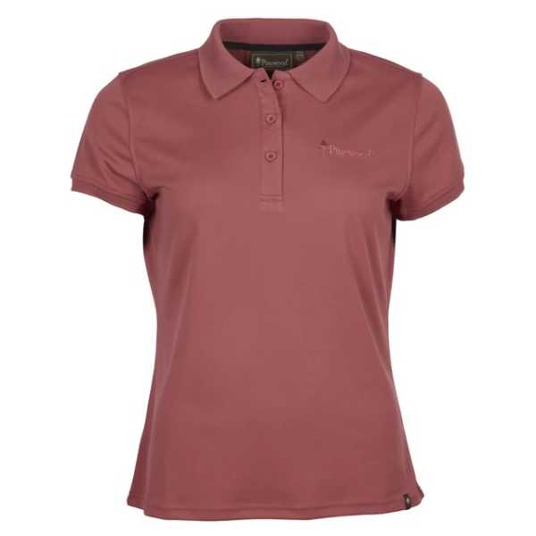 Damen Polo Shirt Ramsey