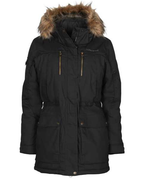 Finnveden Winter Damenparka