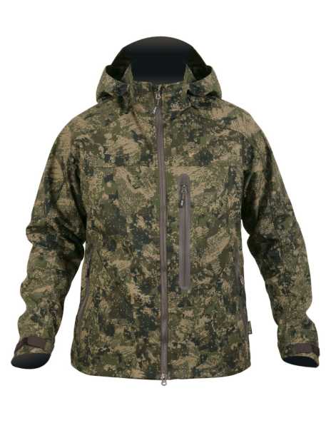Chamois Jacke
