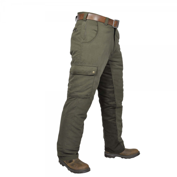 Jagd- und Outdoorhose OS60