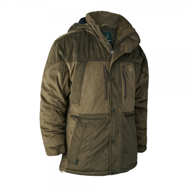 Rusky Silent Jacke Short